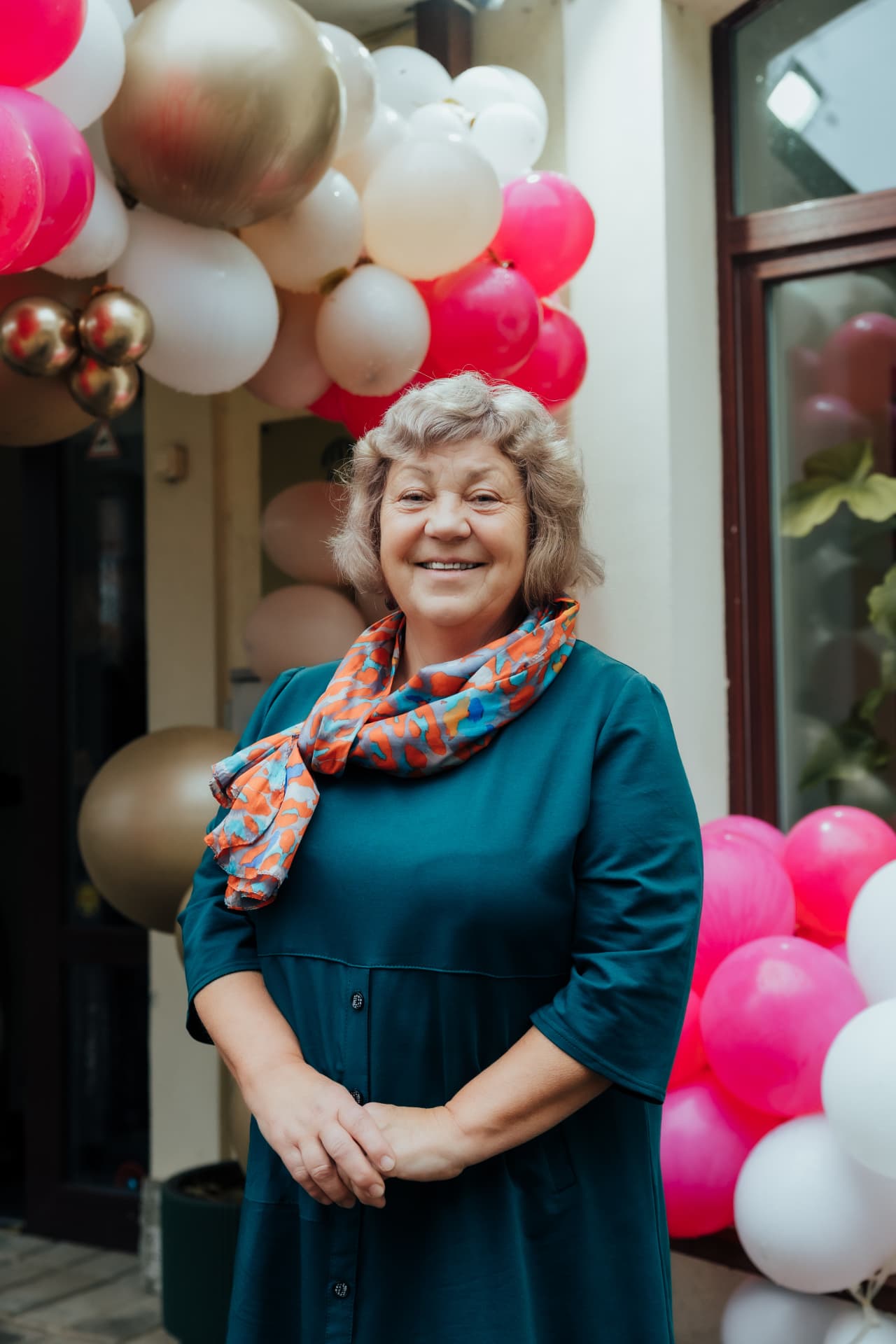 Ilze Zvirbule — Sociālie audzinātāji