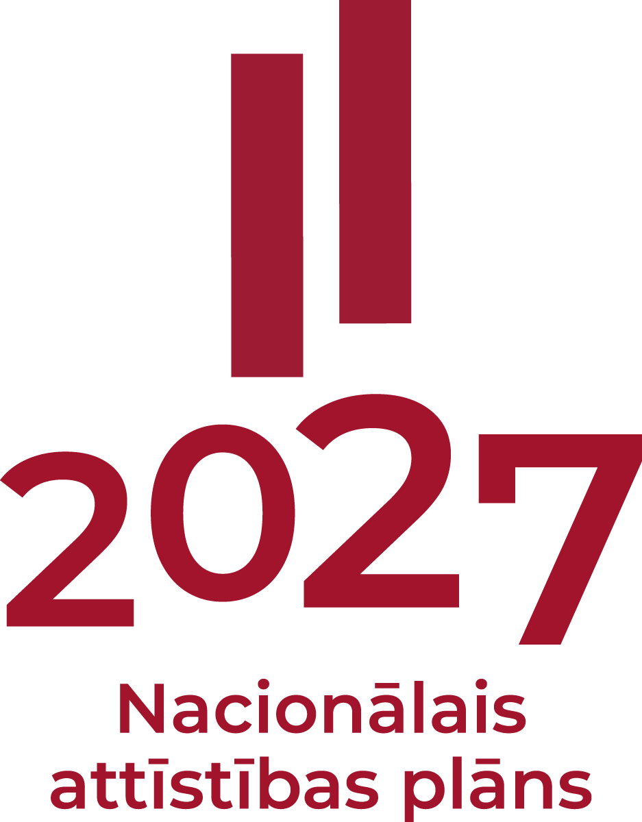 2027 Nacionālais attīstības plāns