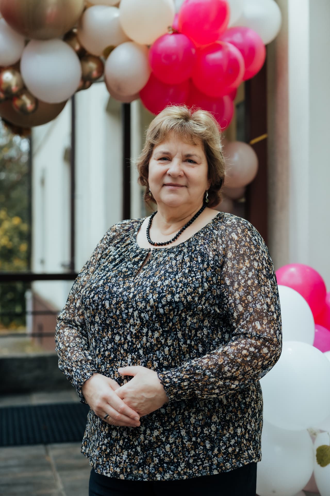 Anna Kalniņa — Psihologi
