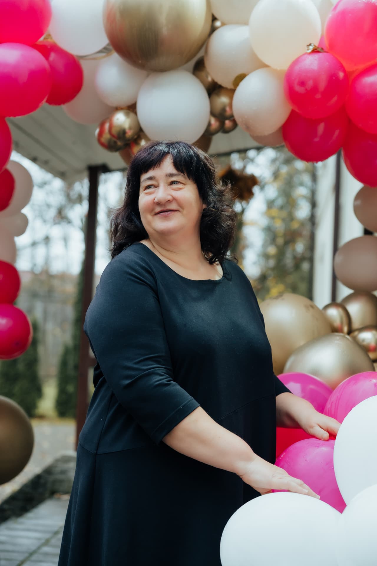 Sandra Šmite — Sociālie audzinātāji